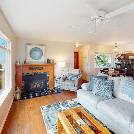 The Bluff Cottage Port Angeles Buitenkant foto