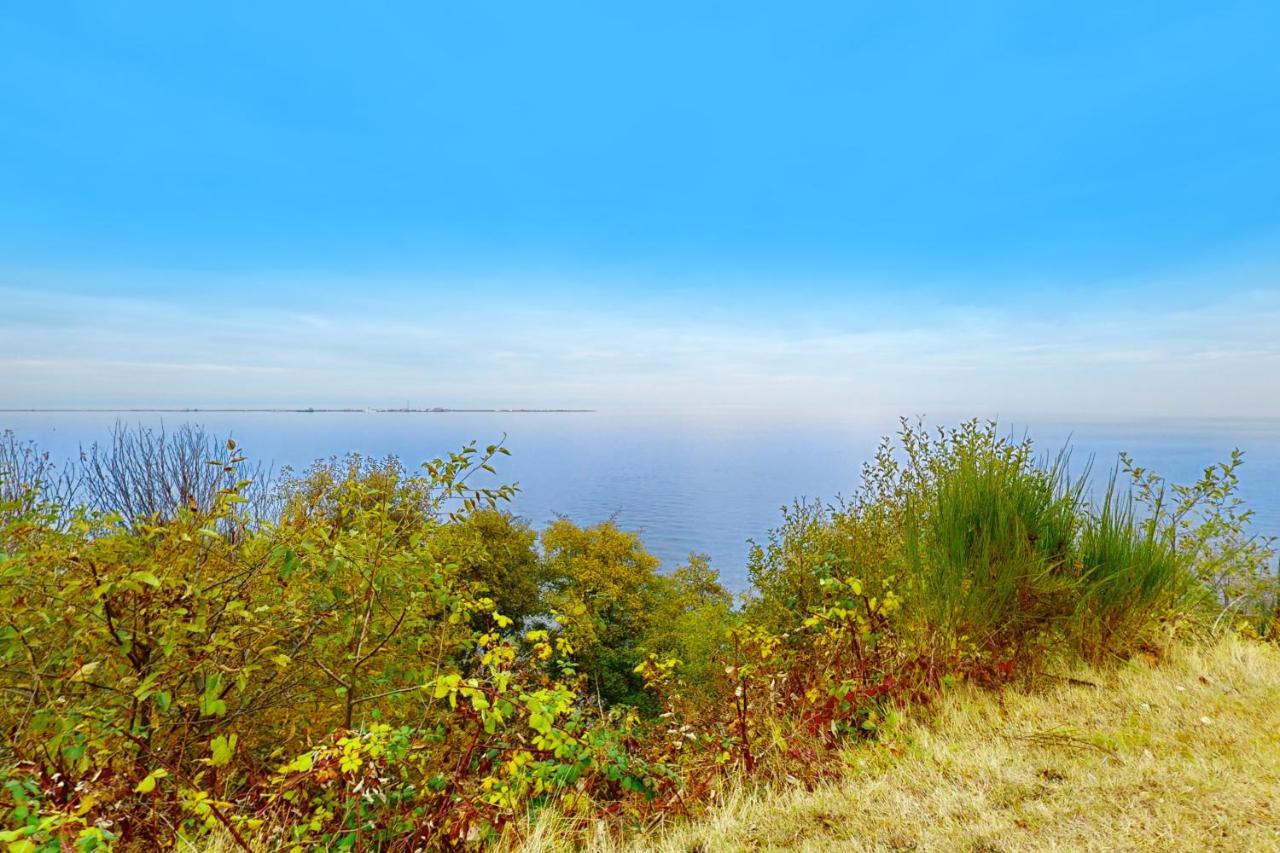The Bluff Cottage Port Angeles Buitenkant foto